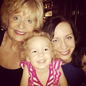 Meet your Posher, Joan